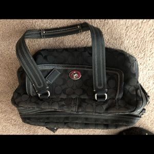 I just never wear it